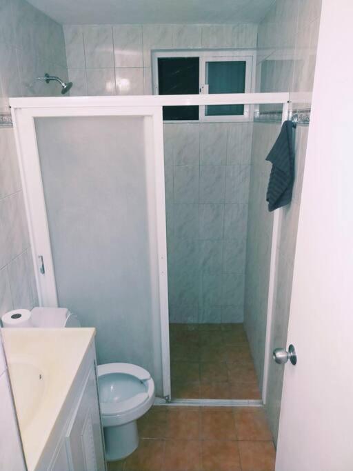 Apartamento Copan 7 Personas كانكون المظهر الخارجي الصورة