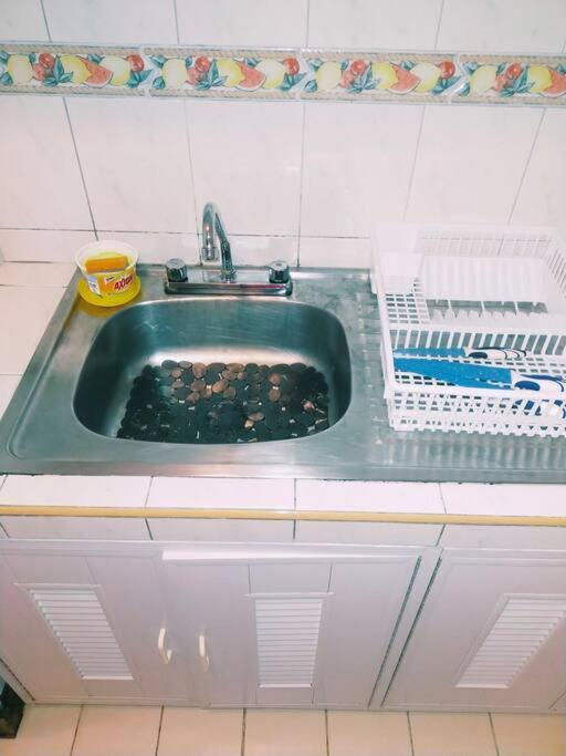 Apartamento Copan 7 Personas كانكون المظهر الخارجي الصورة