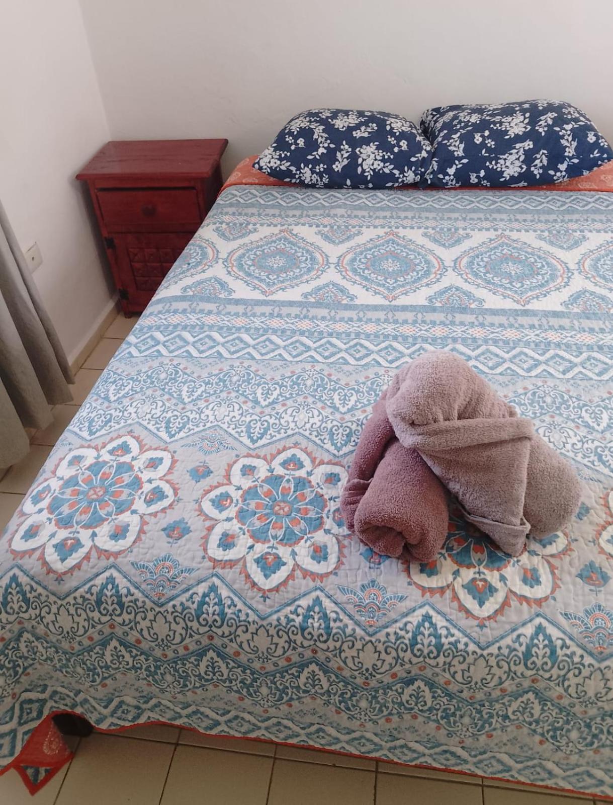 Apartamento Copan 7 Personas كانكون المظهر الخارجي الصورة