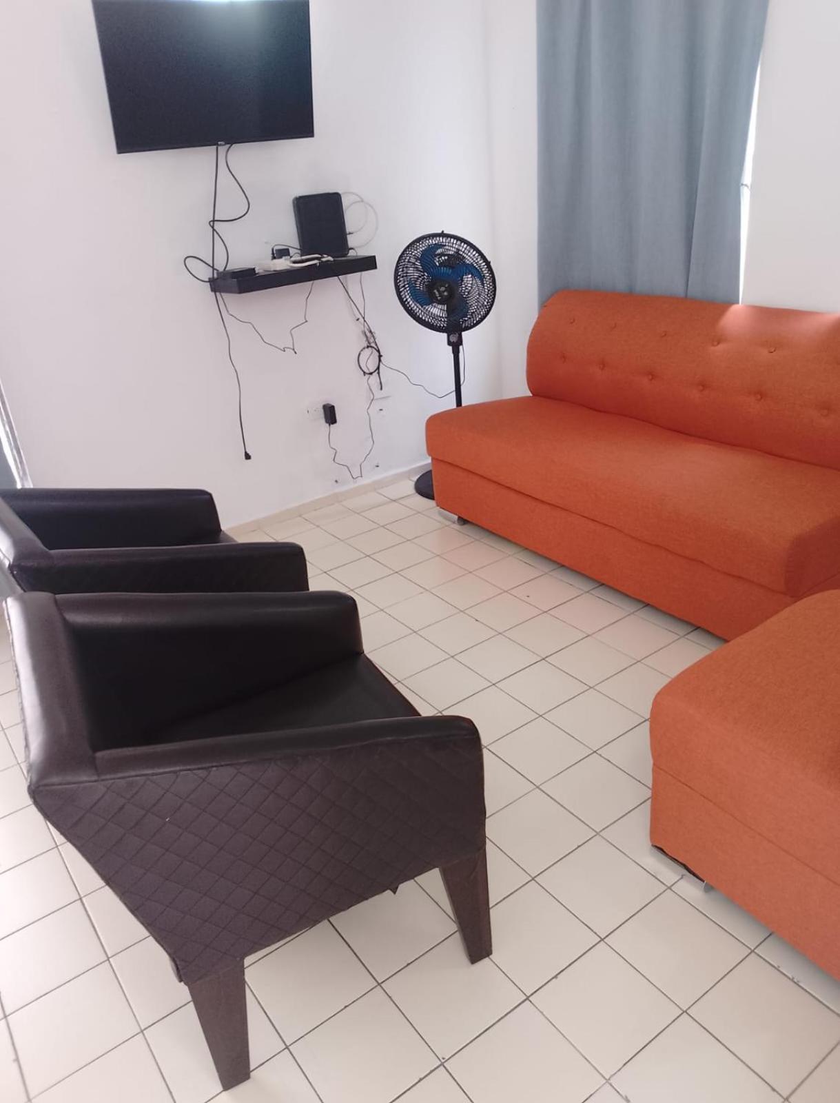 Apartamento Copan 7 Personas كانكون المظهر الخارجي الصورة