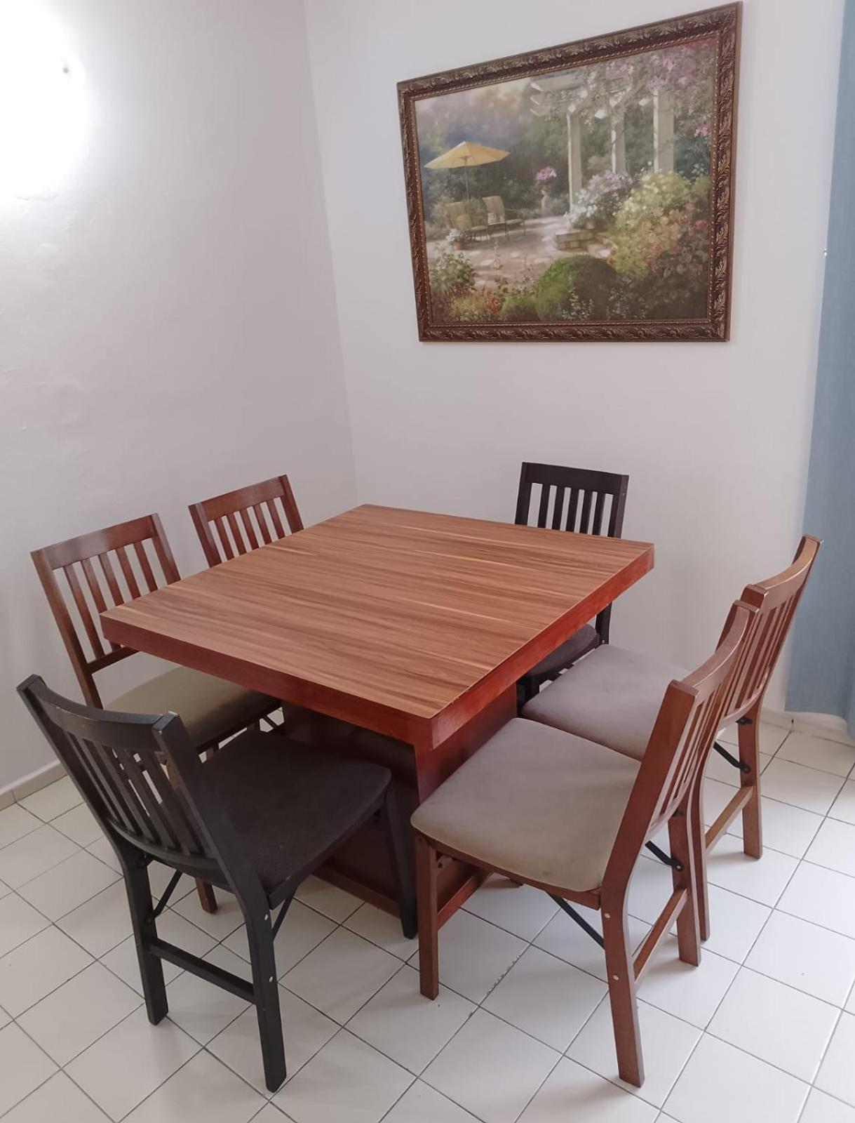 Apartamento Copan 7 Personas كانكون المظهر الخارجي الصورة