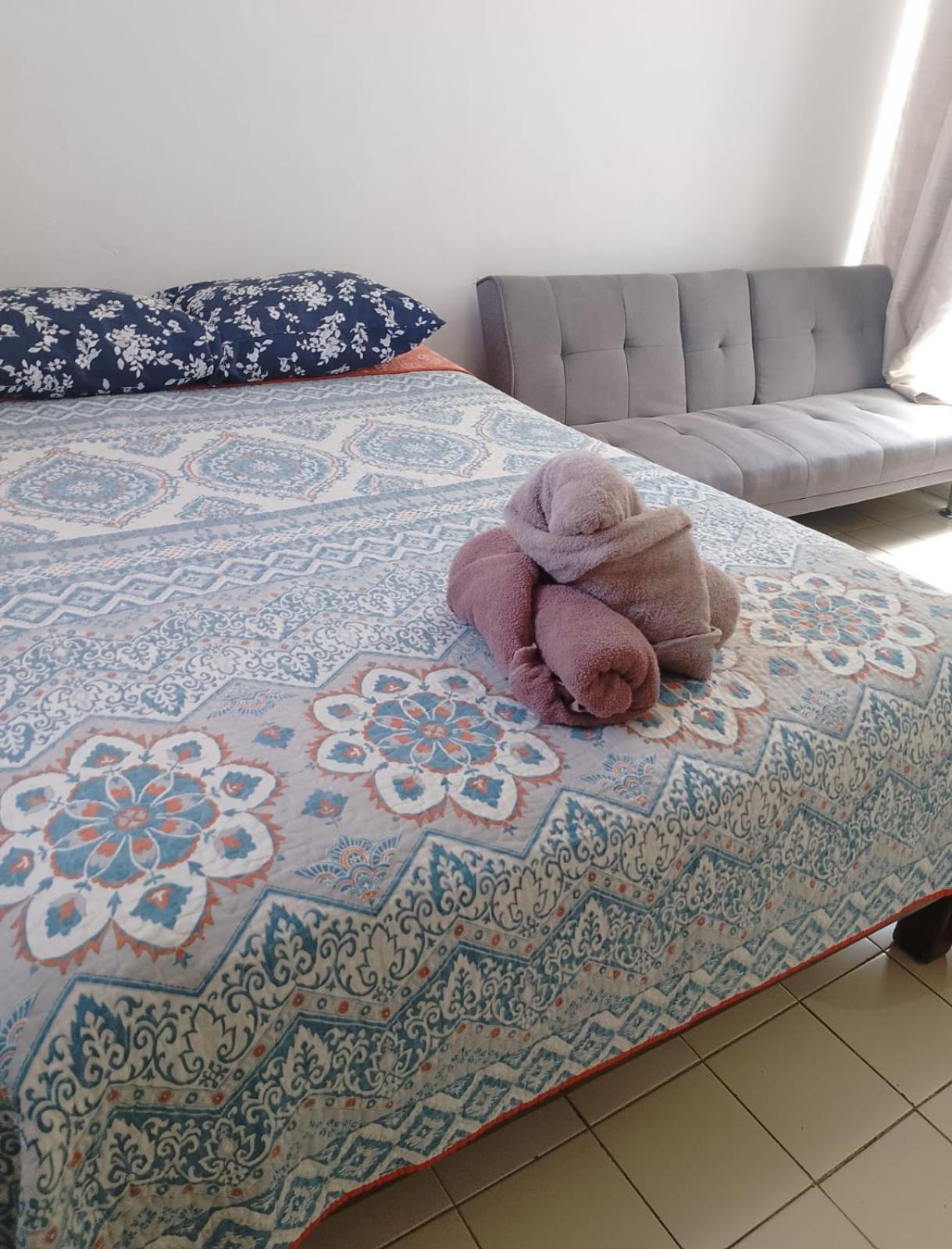 Apartamento Copan 7 Personas كانكون المظهر الخارجي الصورة