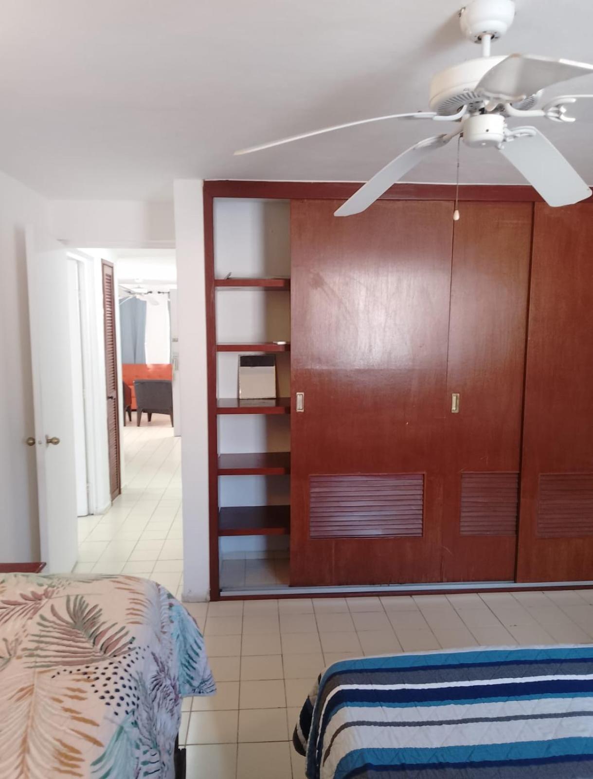 Apartamento Copan 7 Personas كانكون المظهر الخارجي الصورة